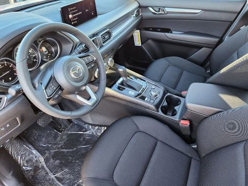 New 2025 MAZDA CX-5 AWD 2.5 S image 6