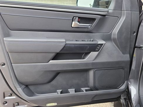 New 2025 Toyota Tundra Platinum AWD/4WD image 9