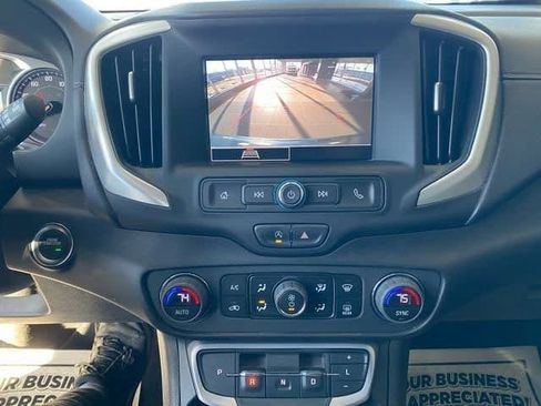 Certified 2024 GMC Terrain SLE w/ Driver Convenience Package image 28