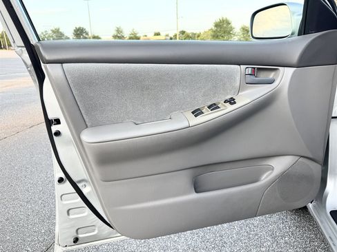 Used 2008 Toyota Corolla CE w/ Extra Value Upgrade Pkg FWD image 54