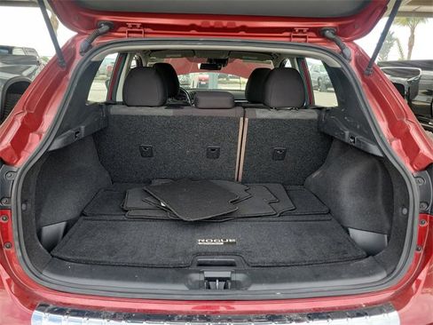 Used 2019 Nissan Rogue Sport SV image 26