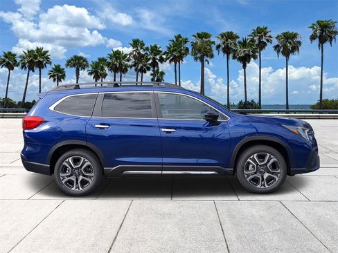 New 2026 Subaru Ascent Touring image 3