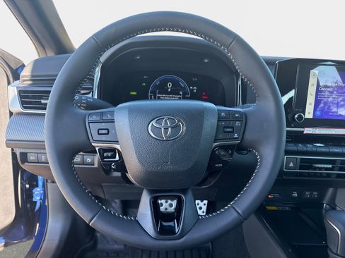 Used 2026 Toyota Camry SE w/ Convenience Package AWD/4WD image 25