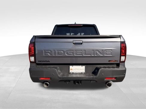 New 2026 Honda Ridgeline TrailSport image 20