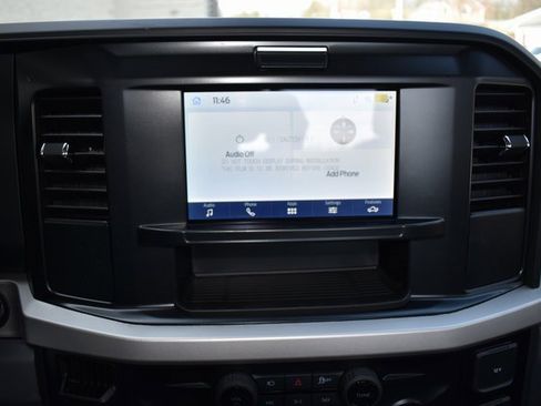 New 2025 Ford F350 XL w/ STX Appearance Package image 27