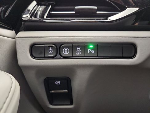 New 2026 Acura MDX FWD w/ Technology Package image 13
