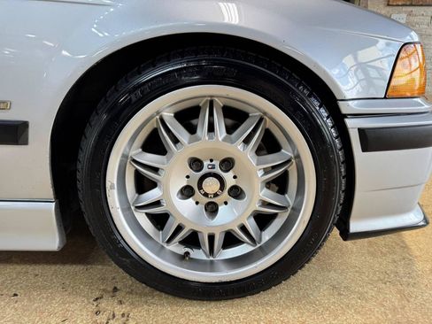 Used 1998 BMW M3 Sedan RWD image 44