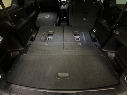 New 2025 Jeep Grand Cherokee L Laredo w/ Luxury Tech Group I image 15