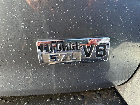 Used 2008 Toyota Sequoia Platinum image 13