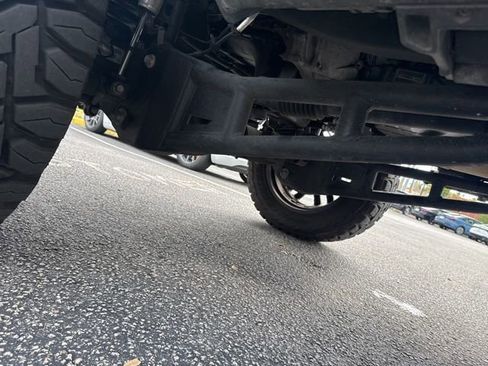 Used 2019 RAM 2500 Laramie AWD/4WD image 24