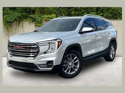 Used 2022 GMC Terrain SLT w/ LPO, Floor Liner Package