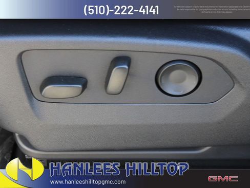 New 2025 GMC Hummer EV 3X w/ Battery Pack, 24 Module Pack image 13