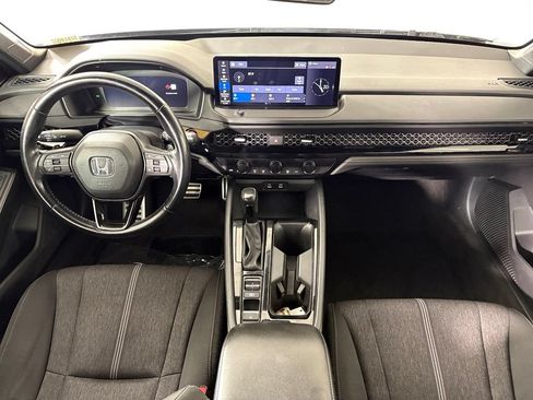 Used 2023 Honda Accord Sport image 31