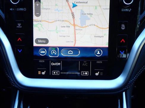 Certified 2022 Subaru Outback Limited XT image 19