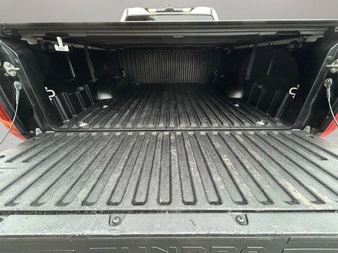 Used 2023 Toyota Tundra SR5 image 9