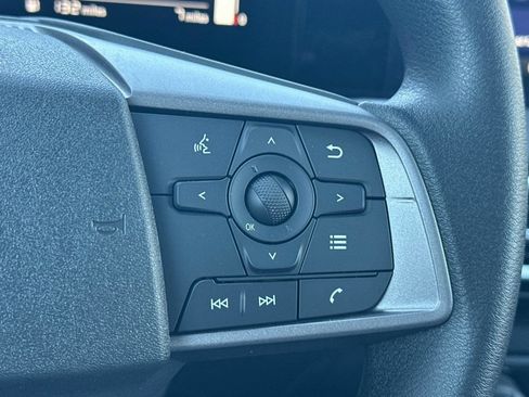 New 2026 Nissan Sentra S w/ Floor Mat Package FWD image 28