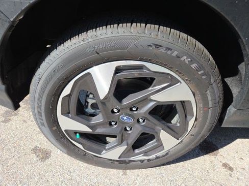 Certified 2026 Subaru Crosstrek 2.5i Limited w/ Crosstrek Mirror Package AWD/4WD image 21