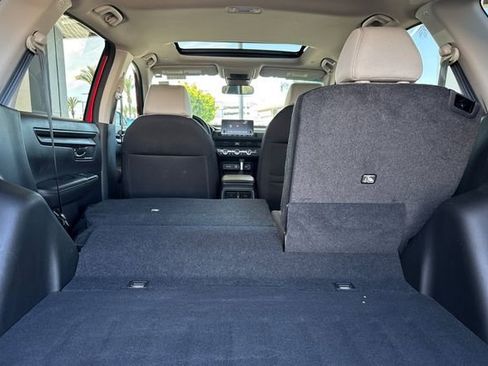 Certified 2023 Honda CR-V EX image 19