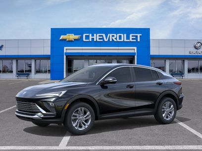 New 2026 Buick Envista Preferred