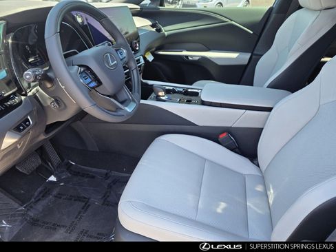 New 2026 Lexus RX 350 Premium FWD image 12