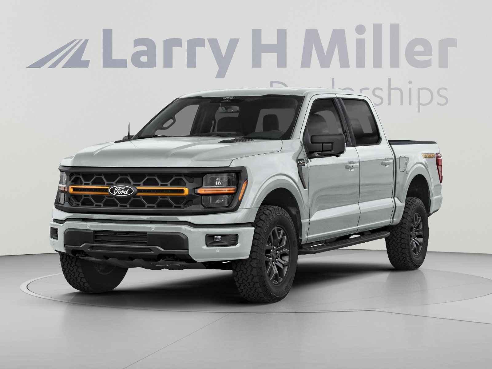 Used 2026 Ford F150 Tremor AWD/4WD image 1