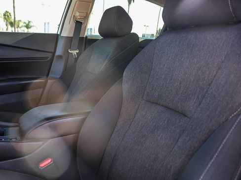 Used 2024 Honda Accord EX image 24
