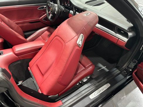 Used 2017 Porsche 911 Carrera image 78