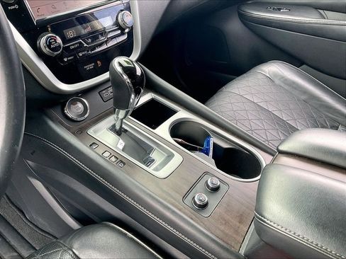 Used 2020 Nissan Murano Platinum image 19