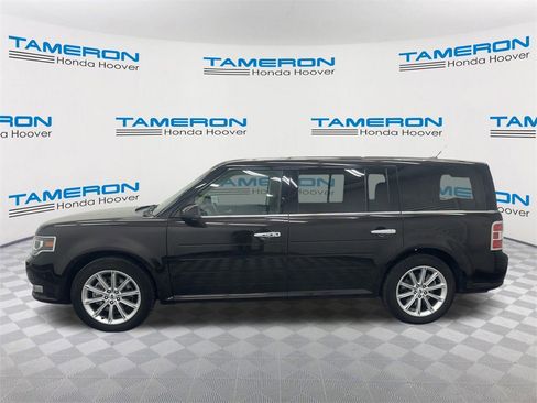 Used 2014 Ford Flex Limited w/ Equipment Group 301A image 2