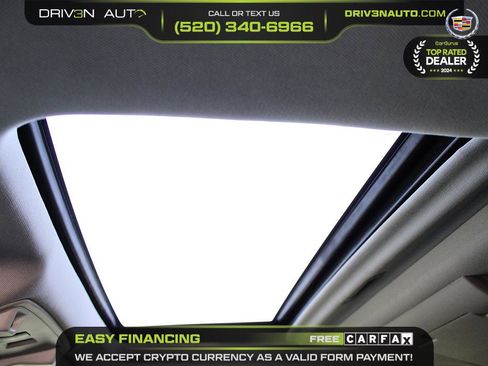 Used 2015 Cadillac Escalade ESV Premium image 19