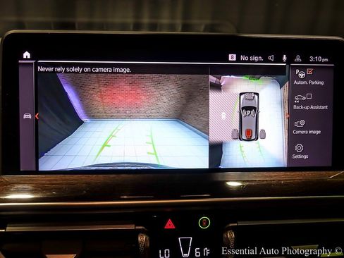 Used 2023 BMW X3 xDrive30i w/ Premium Package image 23