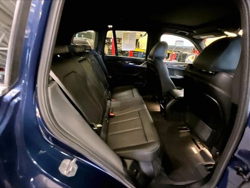 Used 2024 BMW X3 xDrive30i image 16
