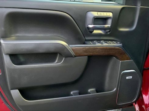 Used 2018 GMC Sierra 1500 Denali w/ Denali Ultimate Package image 22