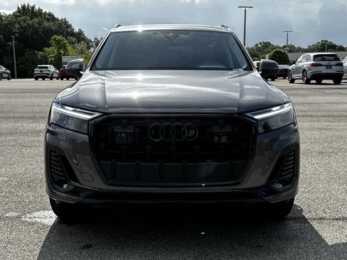 New 2026 Audi Q7 2.0T Premium Plus AWD/4WD image 2