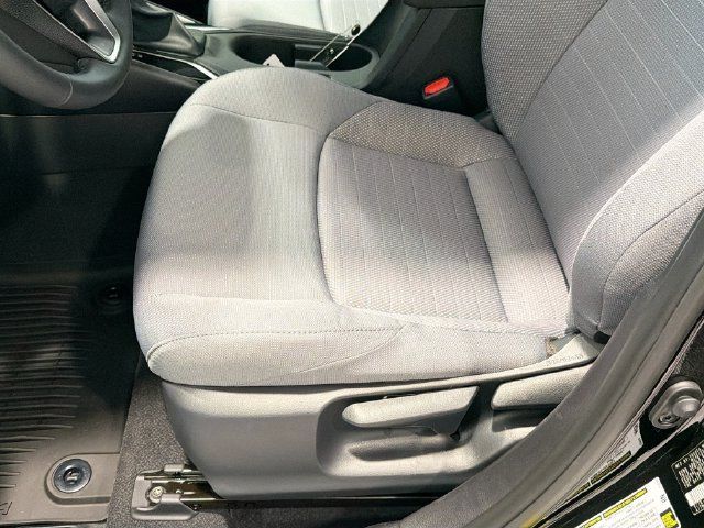 Certified 2026 Toyota Corolla SE FWD image 16