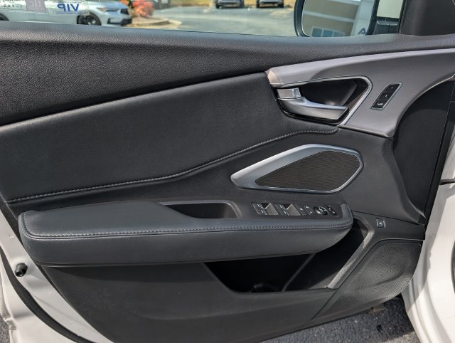 Used 2021 Acura RDX FWD image 24