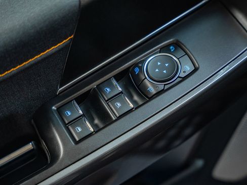 Certified 2023 Ford F150 Tremor w/ Equipment Group 402A High image 44