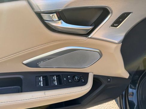 Used 2019 Acura RDX w/ Technology Package AWD/4WD image 12