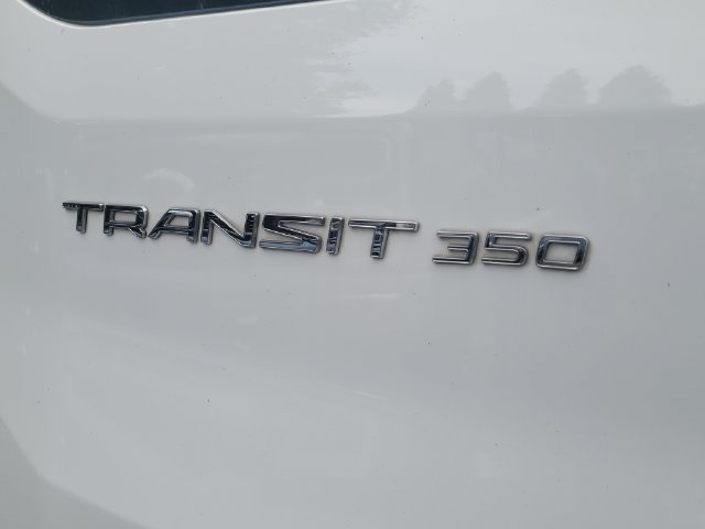 Used 2024 Ford Transit 350 XL RWD image 9
