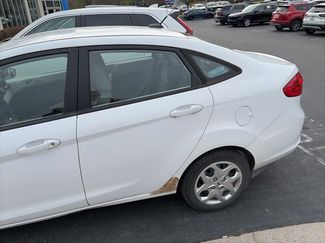 Used 2011 Ford Fiesta S w/ Convenience Pkg video 1