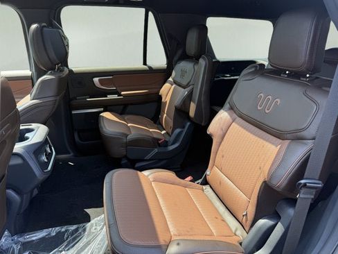 New 2027 Ford Expedition King Ranch AWD/4WD image 10