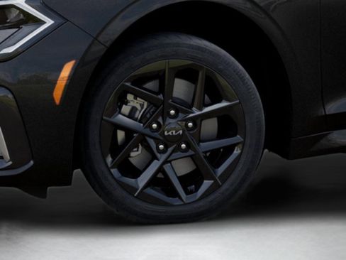 New 2026 Kia K5 LXS FWD image 24