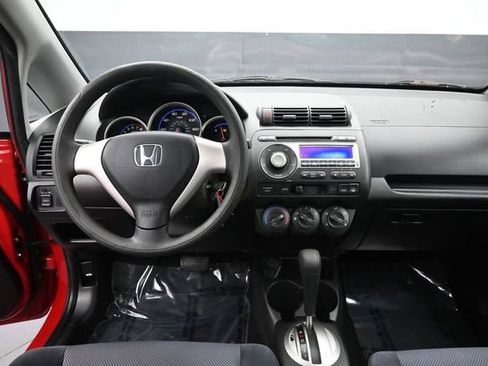 Used 2008 Honda Fit image 11