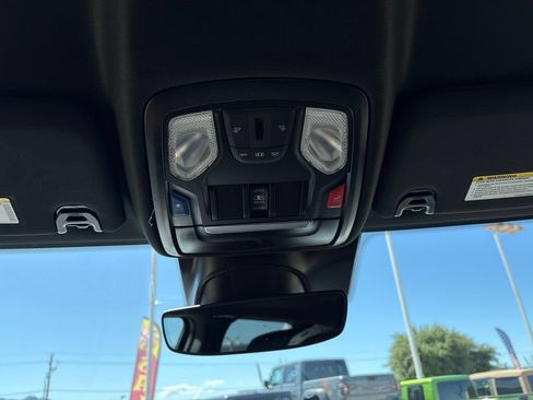 New 2026 RAM 2500 Power Wagon AWD/4WD image 37