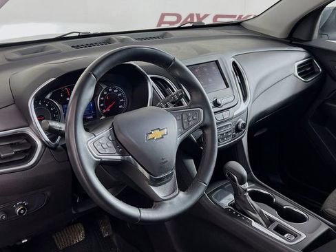 Used 2024 Chevrolet Equinox LT FWD image 34