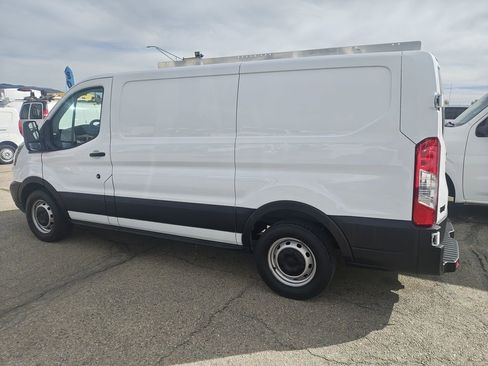 Used 2019 Ford Transit 150 130 Low Roof image 4