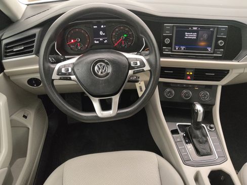 Used 2020 Volkswagen Jetta S FWD image 22