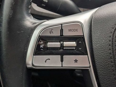Used 2024 Kia Telluride EX w/ EX Captain's Chair Package FWD image 27