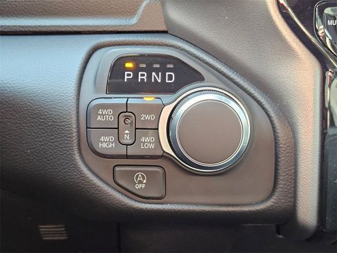 New 2026 RAM 1500 Big Horn image 29