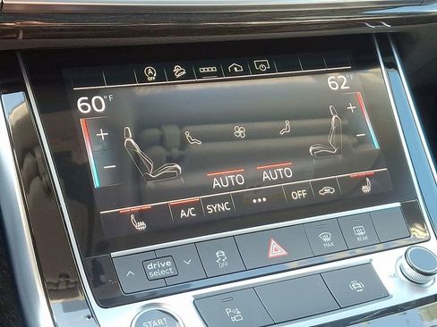 Certified 2023 Audi Q7 2.0T Premium w/ Towing Package image 17